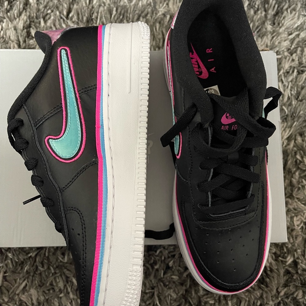Nike Air Force 1’s